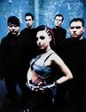Evanescence