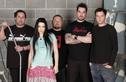 Evanescence