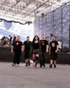 Evanescence