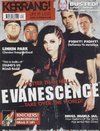 Evanescence