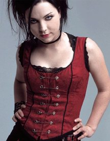 Evanescence