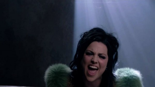 Evanescence