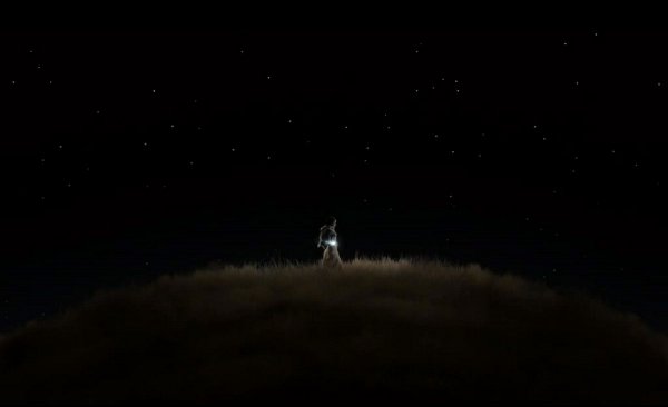 Evanescence