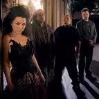 Evanescence