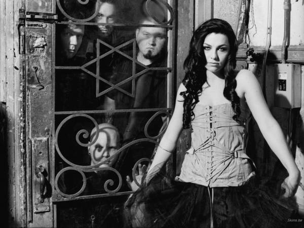 Evanescence