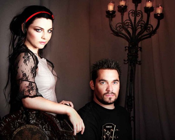 Evanescence