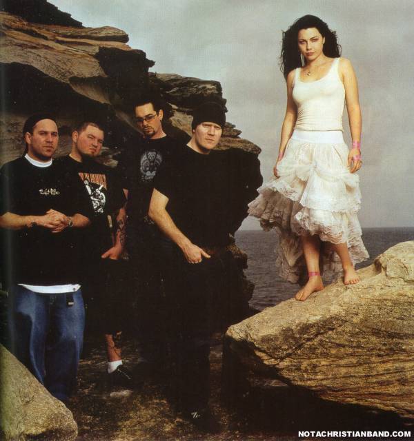 Evanescence