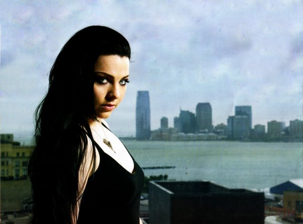 Evanescence