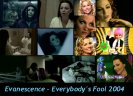 Evanescence