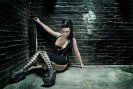 Evanescence