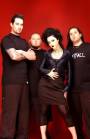 Evanescence