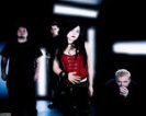 Evanescence