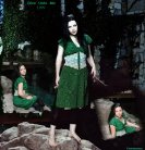 Evanescence