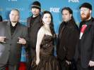 Evanescence