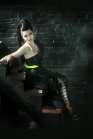 Evanescence