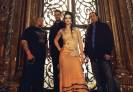 Evanescence