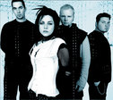 Evanescence
