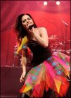 Evanescence