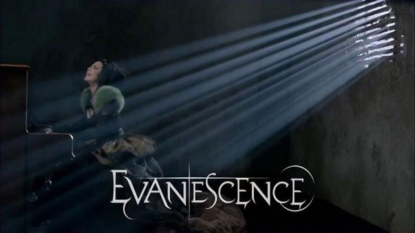 Evanescence