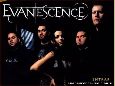 Evanescence