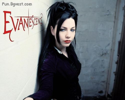 Evanescence