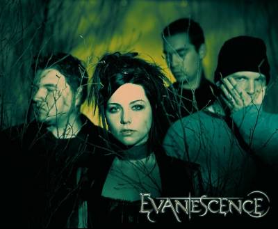 Evanescence