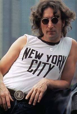 John Lennon