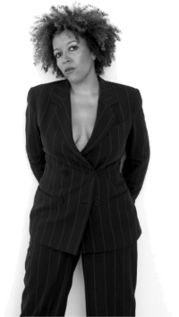 Joi Cardwell