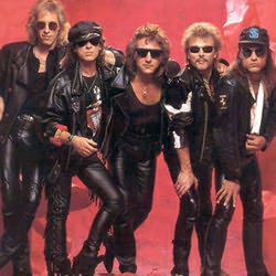 Scorpions