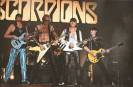 Scorpions