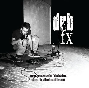 Dub FX