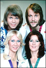 ABBA