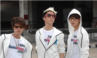 K-otic