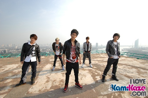 K-otic