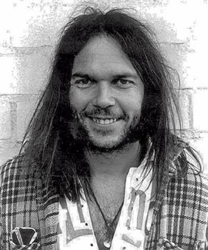 Neil Young