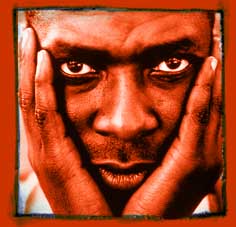 YOUSSOU N'DOUR