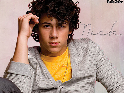 Nick Jonas