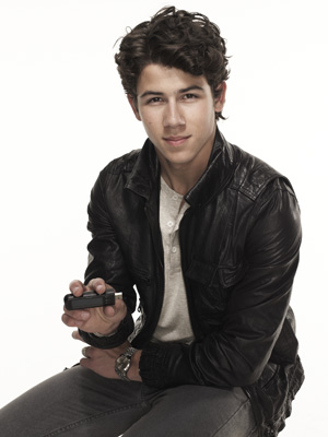 Nick Jonas