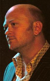 Andrew Strong
