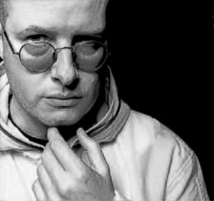 Andy Partridge