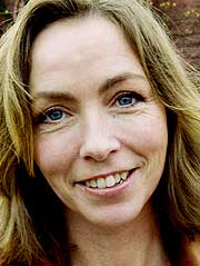 Anita Skorgan