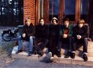 Isolation Years