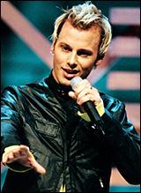 Magnus Carlson