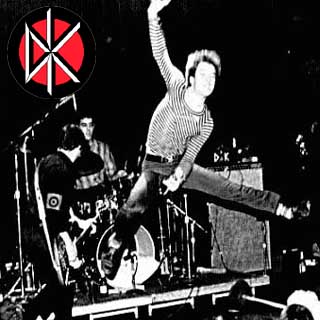 Dead Kennedys