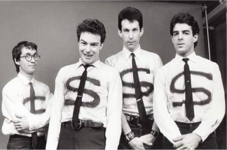 Dead Kennedys