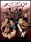 Dethklok