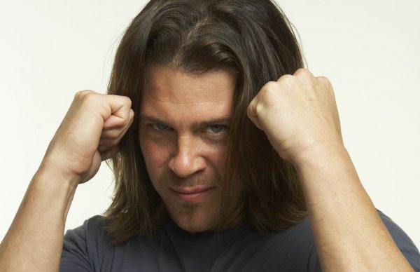 Christian Kane