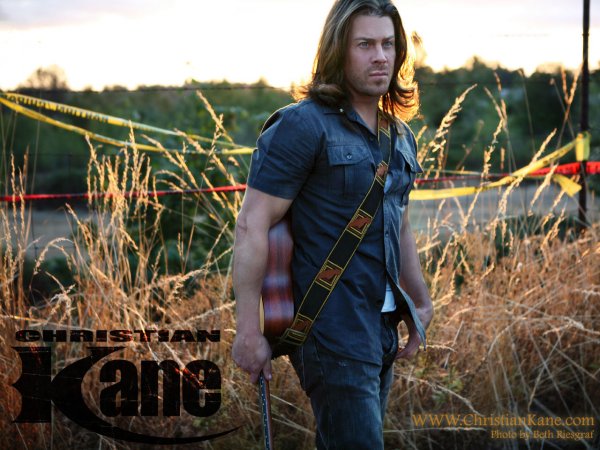 Christian Kane