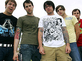 Hawthorne Heights