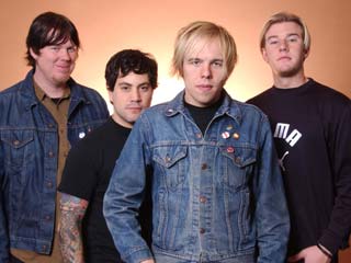 The Ataris